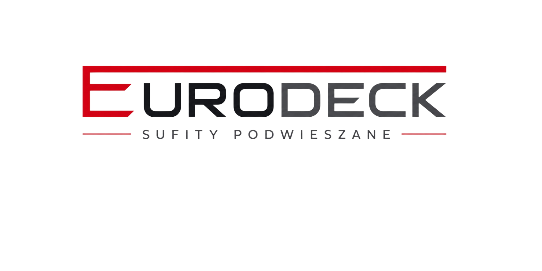 EURODECK - Systemowe Sufity Podwieszane Olsztyn